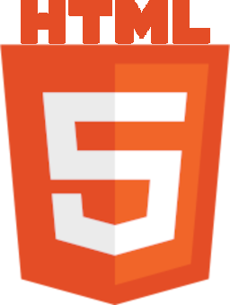 logo html5