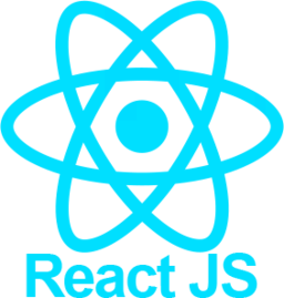 logo reactjs